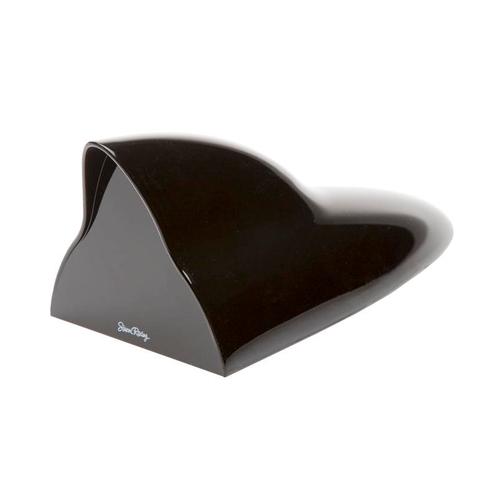 Simoni Racing Antenne Big Shark Fin - Zwart, Auto diversen, Overige Auto diversen, Verzenden