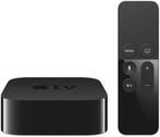 Apple TV 4 64GB zwart