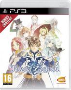 Tales of Zestiria [PS3], Ophalen of Verzenden, Nieuw