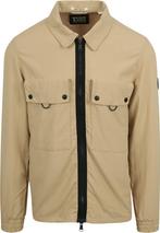 Scotch & Soda Jas Utility Beige maat S Heren, Verzenden, Beige, Scotch and Soda, Nieuw