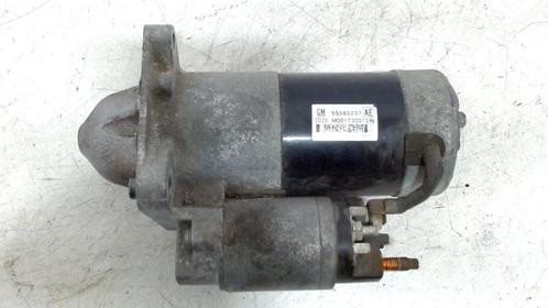 Startmotor Opel Insignia A 2.0 CDTi 55585237, Auto-onderdelen, Motor en Toebehoren, ARN erkend, Stiba lid, Erkend duurzaam, Gebruikt