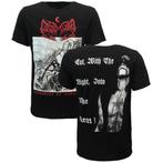 Leviathan Tow T-Shirt - Officiële Merchandise, Kleding | Heren, T-shirts, Verzenden, Nieuw