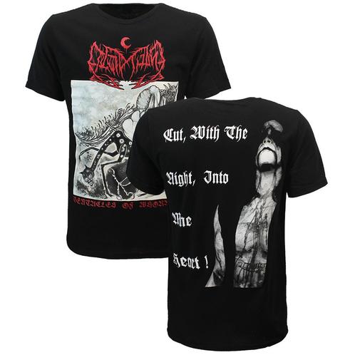 Leviathan Tow T-Shirt - Officiële Merchandise, Kleding | Heren, T-shirts, Verzenden