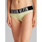 Calvin Klein Bikinibroekje Bikini met groot logo, Verzenden