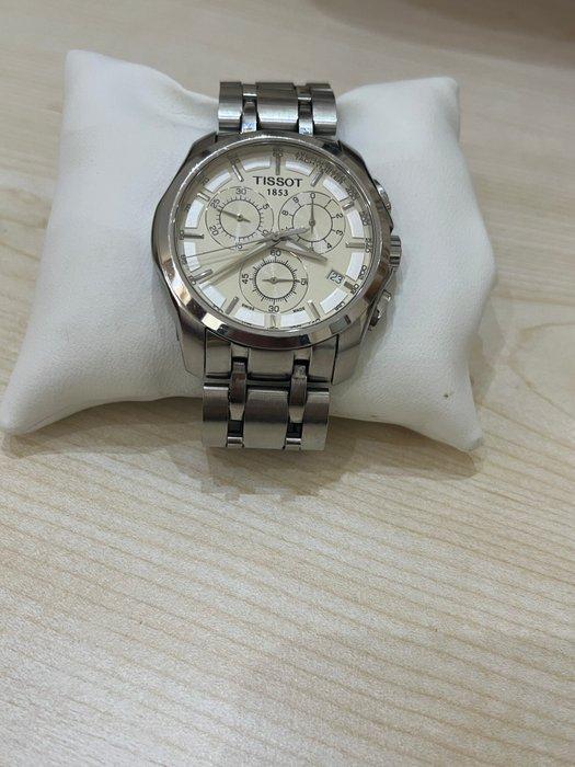 Tissot - Tissot Chronograph Quartz - Zonder Minimumprijs -, Sieraden, Tassen en Uiterlijk, Horloges | Heren