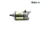 Startmotor Kawasaki GPZ 400 1985-1988 (ZX400A), Motoren, Verzenden, Gebruikt