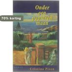 Onder Een Papieren Maan 9789041007896 Cristina Pisco, Boeken, Verzenden, Zo goed als nieuw, Cristina Pisco