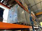 2 pallets gegalvaniseerde sleufrooster 100x12x3cm (LxBxH), Ophalen of Verzenden, Nieuw
