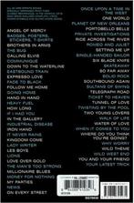 Dire Straits Complete Chord Songbook, Boeken, Ophalen of Verzenden, Nieuw