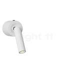 Marset Ledtube A Wandlamp LED, wit mat (Wandlampen), Verzenden, Nieuw