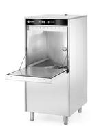 Pannen Vaatwasmachine - 50 x 60 cm – Met zeep en afvoerpomp, Zakelijke goederen, Horeca | Keukenapparatuur, Verzenden, Nieuw in verpakking