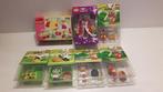 Lego - 5812 / 2783 / 3703 + 3709 + 3710 + (3708 x 2) -, Kinderen en Baby's, Speelgoed | Duplo en Lego, Nieuw