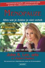 Menopauze 9789079872329 Virginia Hopkins, Boeken, Verzenden, Zo goed als nieuw, Virginia Hopkins