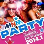 Mnm Party 2014/1 - CD, Cd's en Dvd's, Verzenden, Nieuw in verpakking