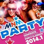 Mnm Party 2014/1 - CD, Cd's en Dvd's, Cd's | Overige Cd's, Verzenden, Nieuw in verpakking