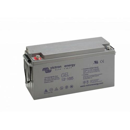 Victron Gel accu 12V/165Ah, Auto-onderdelen, Accu's en Toebehoren, Ophalen of Verzenden
