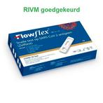 ACON Flow Flex sneltest - kort wattenstaafje, Verzenden
