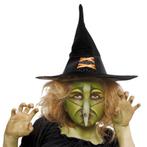 Halloween Schminkset Heks, Hobby en Vrije tijd, Nieuw, Verzenden