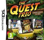 The Quest Trio (Nintendo DS), Verzenden, Gebruikt