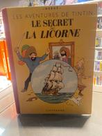 Tintin T11 - Le Secret de la Licorne (B1) - C - 1 Comic -, Boeken, Nieuw