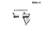 Nokkenas Kettingspanner BMW R 1200 R 2006-2010 (R1200R 06), Verzenden, Gebruikt