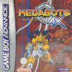 MarioGBA.nl: Medabots AX Metabee Version Compleet - iDEAL!, Spelcomputers en Games, Ophalen of Verzenden, Gebruikt