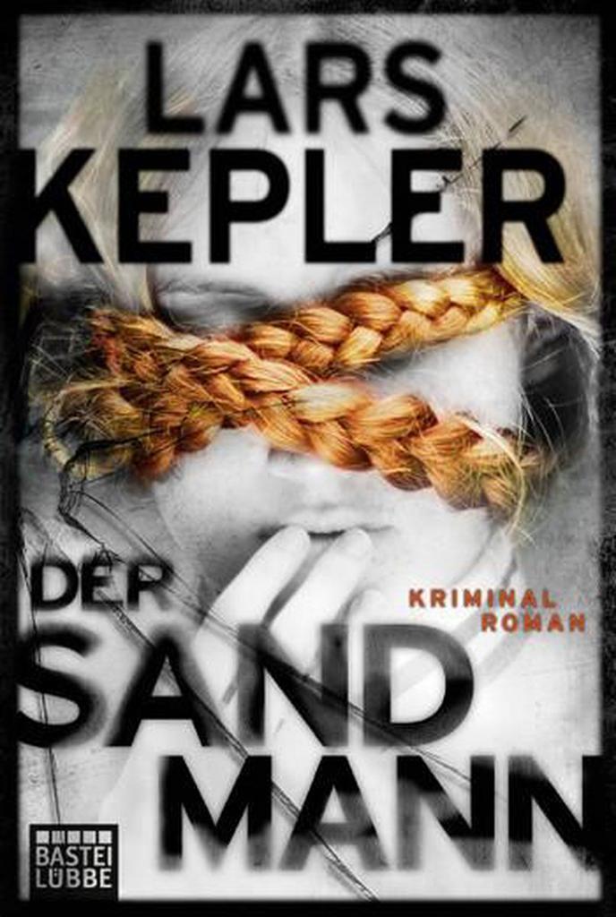 Der Sandmann 9783404172092 Lars Kepler, Boeken, Taal | Duits, Gelezen, Verzenden