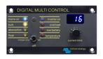 Victron Digital Multi Control 200/200A, Nieuw, Verzenden
