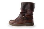 Panama Jack Boots in maat 40 Bruin | 10% extra korting, Kleding | Dames, Schoenen, Bruin, Verzenden, Overige typen, Panama Jack