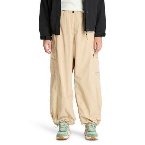 Timberland Functionele broek PARACHUTE BROEKEN, Kleding | Dames, Sportkleding, Nieuw, Verzenden