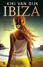 Ibiza 9789401605106 Kiki van Dijk, Boeken, Thrillers, Verzenden, Zo goed als nieuw, Kiki van Dijk