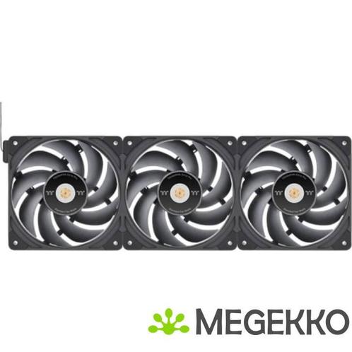 Thermaltake CL-F172-PL14BL-A koelsysteem voor computers, Computers en Software, Computerkoelers, Nieuw, Verzenden