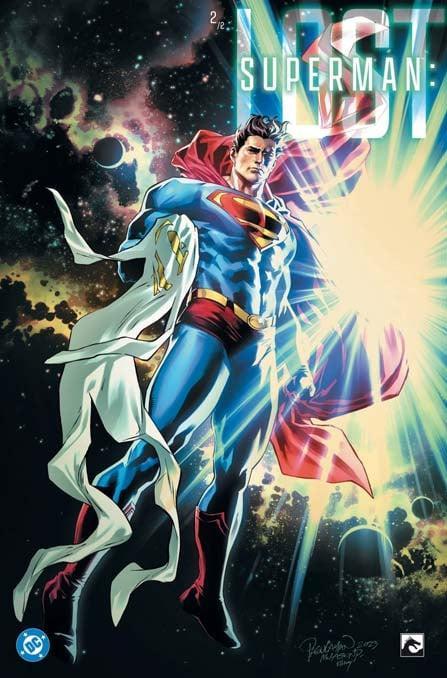 Superman: Lost 2 (van 2) [NL], Boeken, Strips | Comics, Nieuw, Verzenden