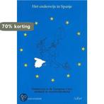 Het onderwijs in Spanje / Onderwijs in de Europese Unie:, Boeken, Studieboeken en Cursussen, Verzenden, Zo goed als nieuw, D. Majoor