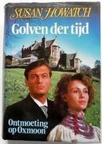 Golven der tijd ontmoeting op Oxmoon. - Susan Howatch., Boeken, Romans, Verzenden, Gelezen, Susan Howatch