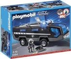 Playmobil Interventietruck met Licht en Geluid - 5564 (Nieuw, Verzenden, Nieuw