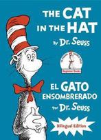 The Cat in the Hat/El Gato Ensombrerado (the Cat in the Hat, Verzenden, Gelezen, Dr. Seuss