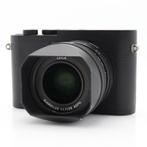 Digitale fotocamera | Leica 19055 Q2 Monochrom | Tweedehands, Verzenden, Gebruikt, Overige Merken