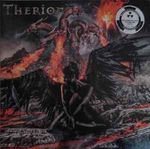 lp nieuw - Therion - Leviathan II, Cd's en Dvd's, Vinyl | Rock, Zo goed als nieuw, Verzenden