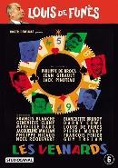 Les veinards - DVD, Cd's en Dvd's, Dvd's | Komedie, Verzenden