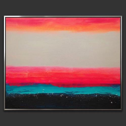 Noelia Correa Art - Velien XXL, Antiek en Kunst, Kunst | Schilderijen | Modern