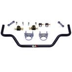 QA1 67-69 GM F-Body 4-Link Sway Bar Kit Rear 7/8in, Ophalen of Verzenden, Nieuw