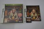 Mystery Tales 2 - The Spirit Mask (DS FAH), 1 speler, Verzenden, Zo goed als nieuw
