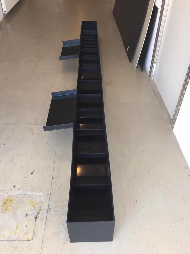 Plantenfilter geheel op maat gemaakt of eigen wens, Tuin en Terras, Vijver-toebehoren, Nieuw, Vijverfilter, Ophalen