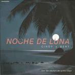 Single vinyl / 7 inch - Cindy &amp; Bert - Noche De Luna, Cd's en Dvd's, Verzenden, Zo goed als nieuw