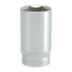 Dopsleutel 32Mm 1/2 Inch Cv Lang, Verzenden, Nieuw