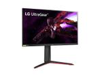 Lg - QHD  Monitor - 27 inch, Computers en Software, Monitoren, IPS, Verzenden, In hoogte verstelbaar, Nieuw