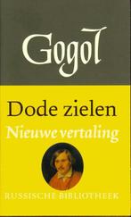 Dode zielen / Russische Bibliotheek 9789028240537 N.W. Gogol, Verzenden, Zo goed als nieuw, N.W. Gogol