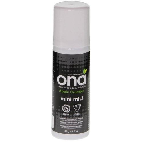 Ona Mist Apple Crumble 36 gr, Tuin en Terras, Bestrijdingsmiddelen, Nieuw, Ophalen of Verzenden