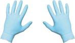 Nitril handschoenen - 50 paar - onderzoekshandschoenen, Diversen, Verpleegmiddelen, Nieuw, Verzenden